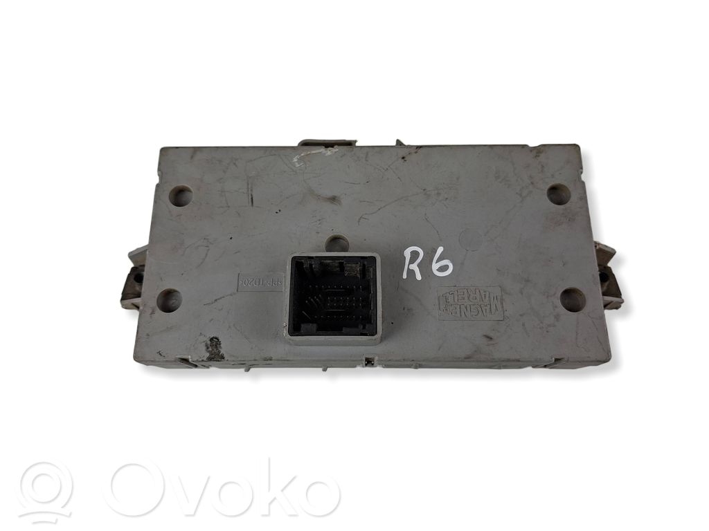 Fiat 500 BSM Control unit 