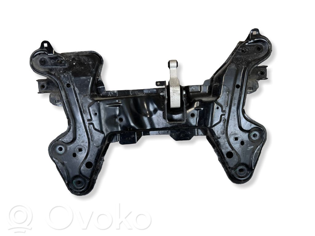 Peugeot 208 I Front subframe 