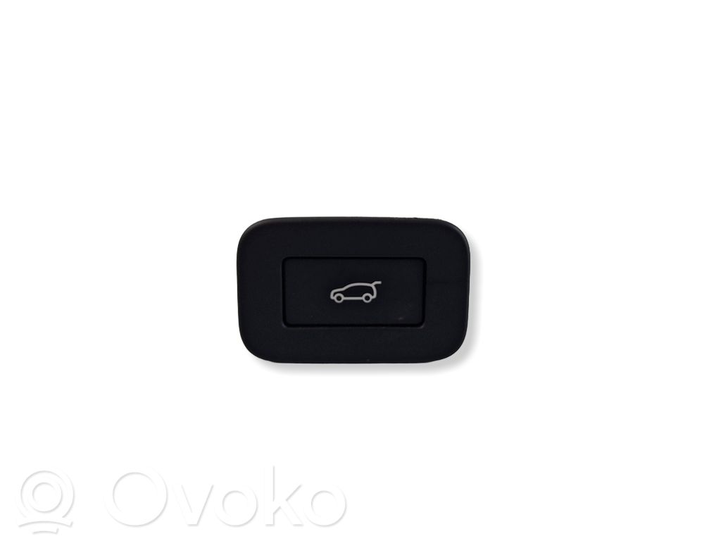 Jaguar F-Pace Tailgate/boot open switch button 