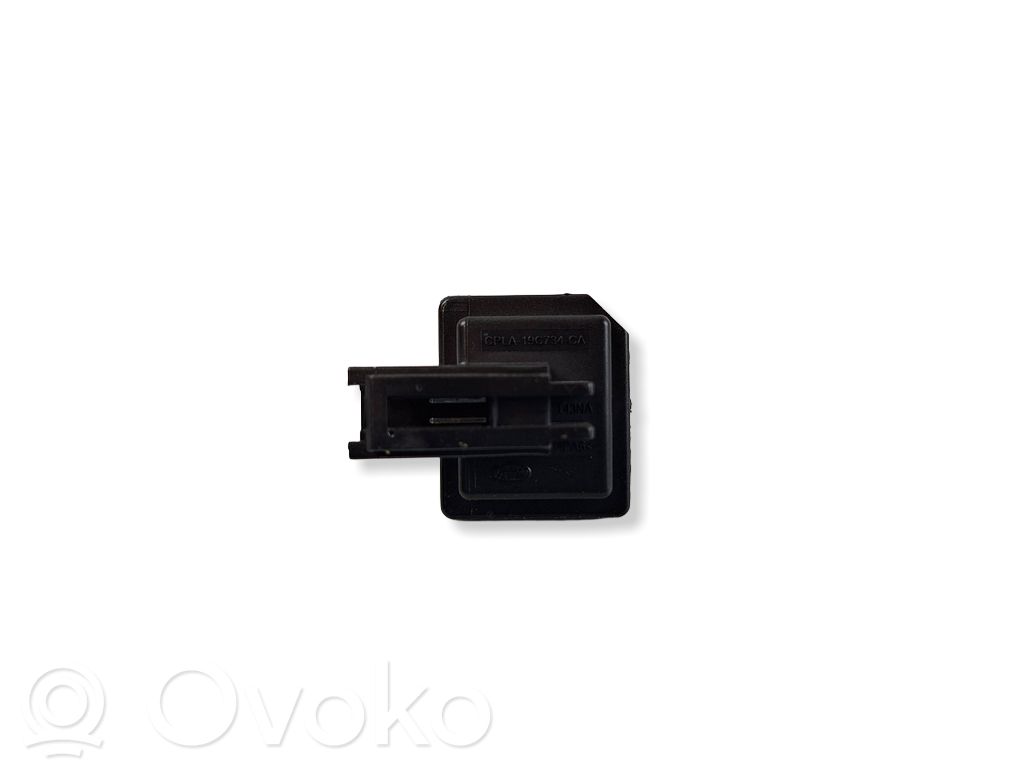 Jaguar F-Pace Interior temperature sensor 