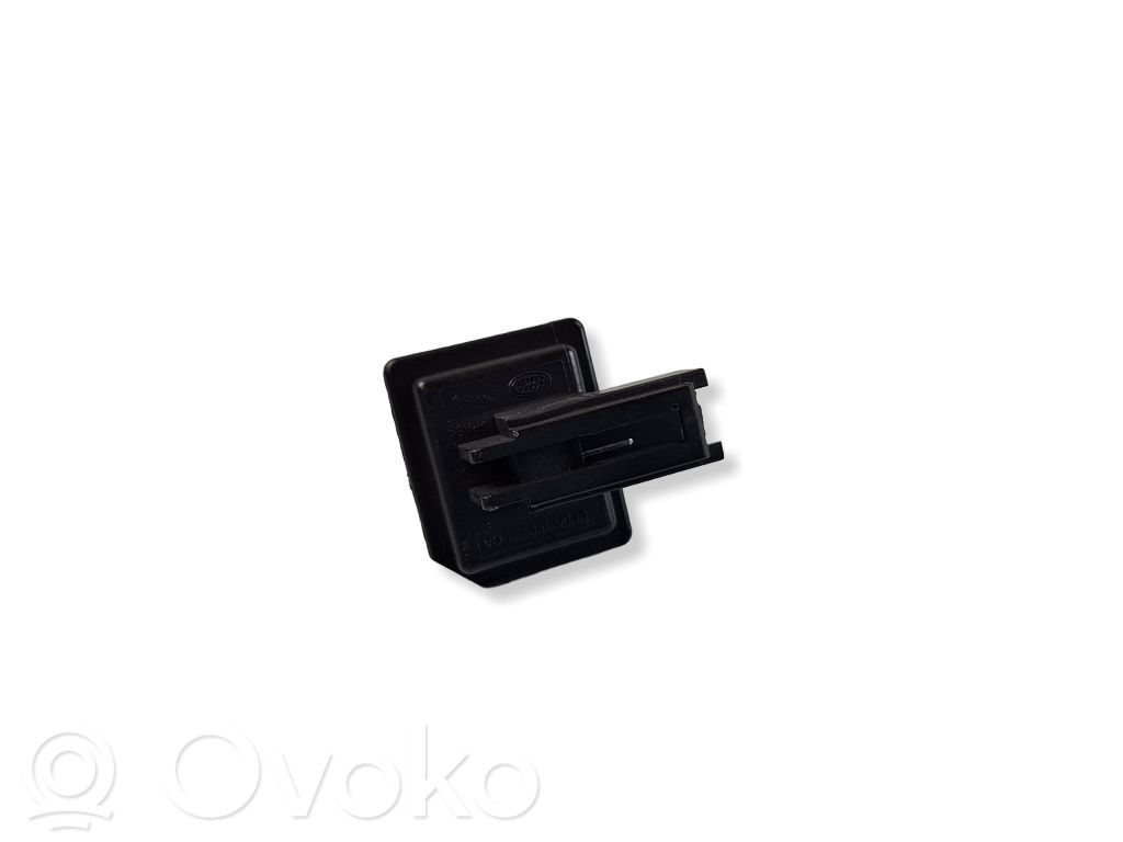 Jaguar F-Pace Interior temperature sensor 