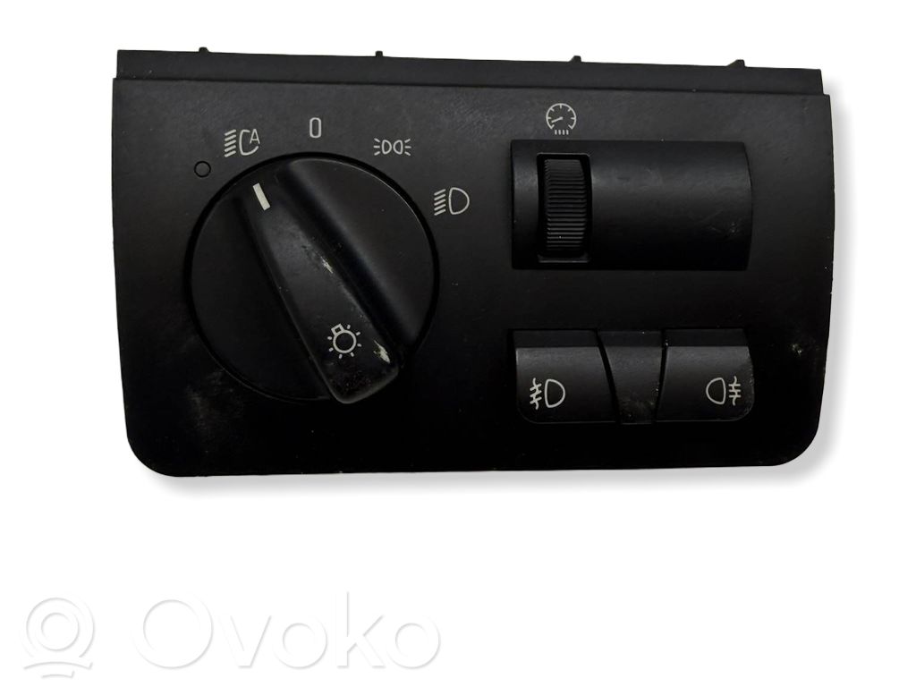 BMW X5 E53 Comutator lumini 