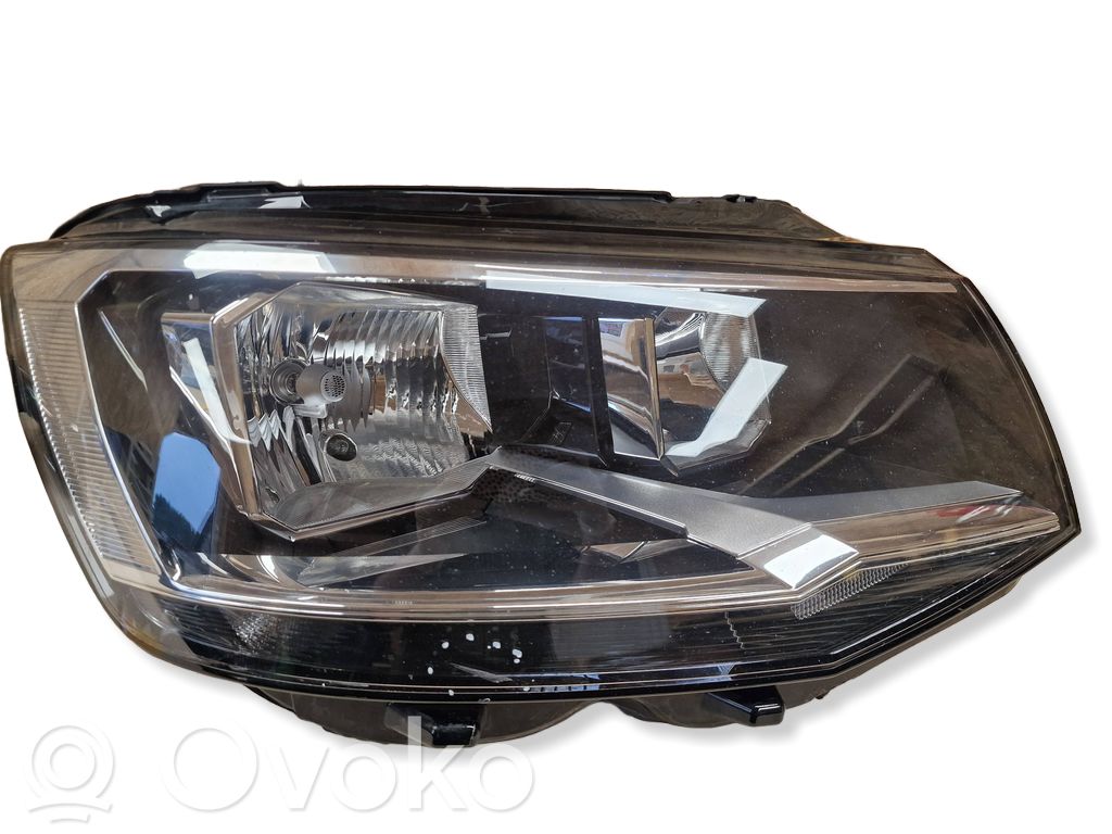 Volkswagen Multivan T6 Phare frontale 
