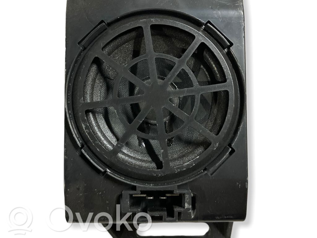 Porsche Taycan 9J1 Sensor del altavoz de aparcamiento PDC 