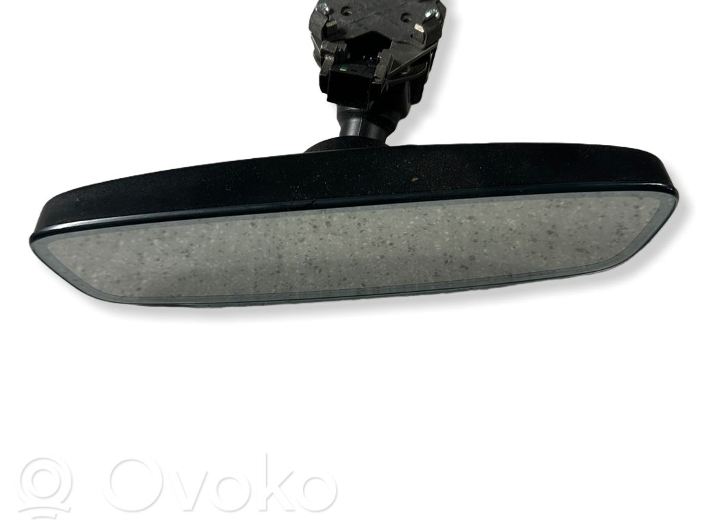 Espejo retrovisor (interior)   81A857333,9055606,E11048510