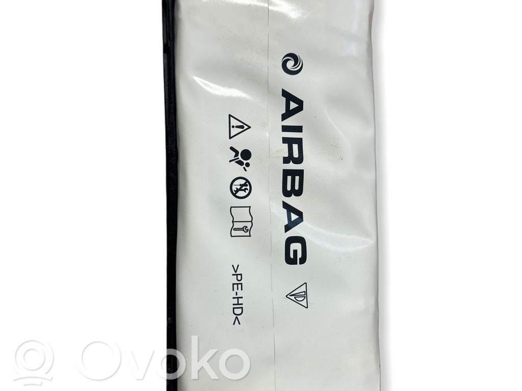 Poduszka powietrzna Airbag pasażera   0589P1000293,95B880204C,0120765R