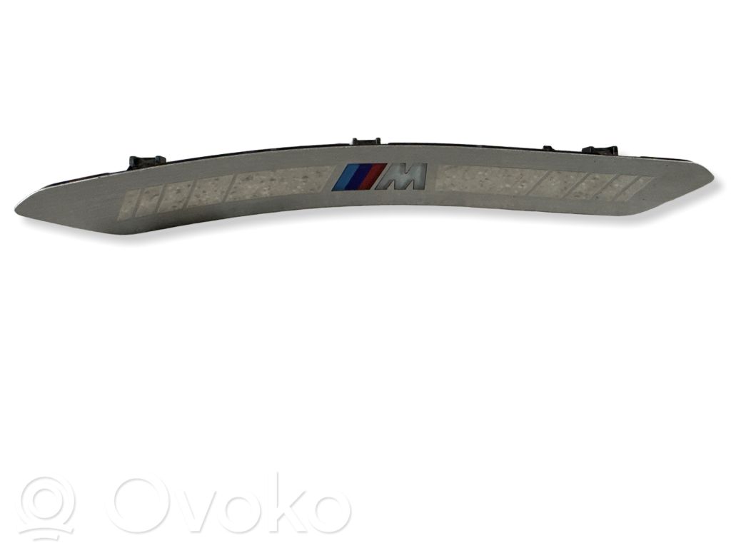 BMW X5 G05 Zestaw listew progowych (wewnętrznych) 