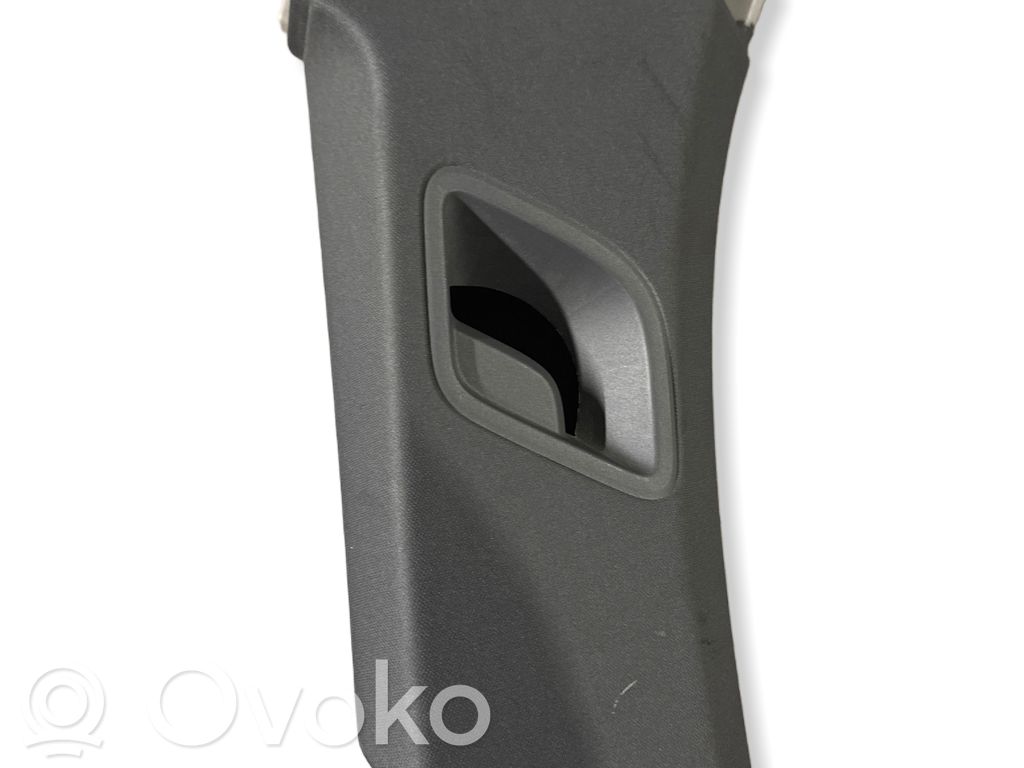 Porsche Cayenne (9Y0 9Y3) Capac stâlp (B) (superior) 