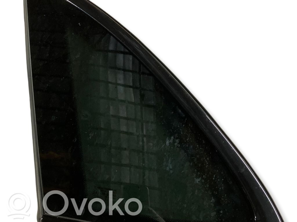 Porsche Macan (95B) Seitenscheibe hinten 