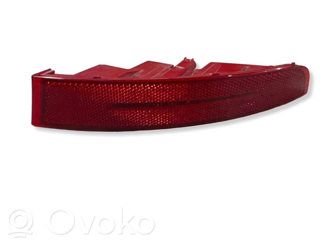 BMW X5 G05 Rear tail light reflector 