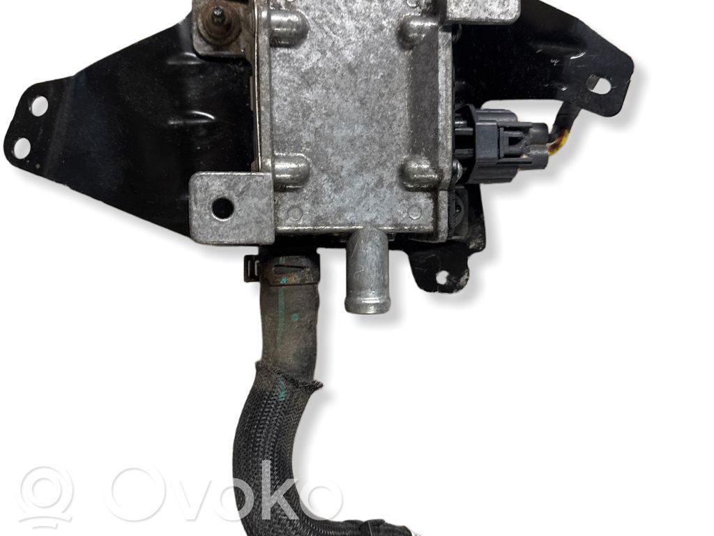 Land Rover Evoque II Altre centraline/moduli 