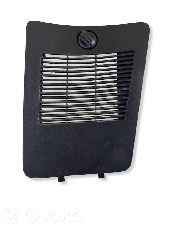 Peugeot 4007 Capac plastic hayon 