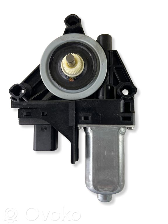 Jeep Grand Cherokee Silnik regulatora szyby drzwi przednich 