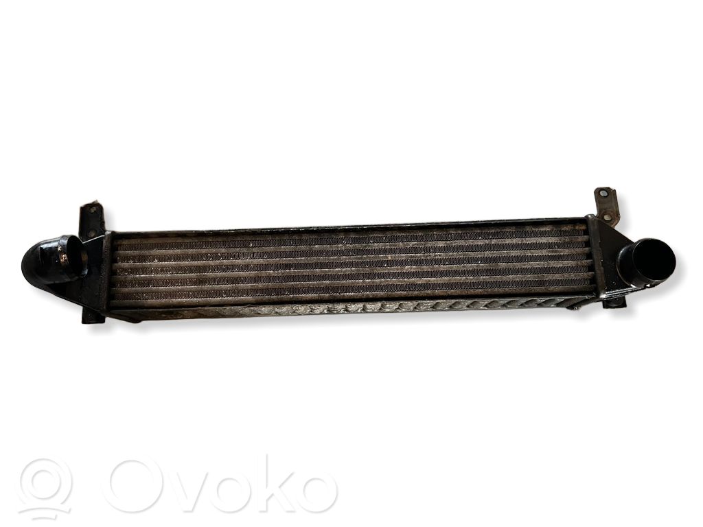 Volkswagen Sharan Interkūlerio radiatorius 