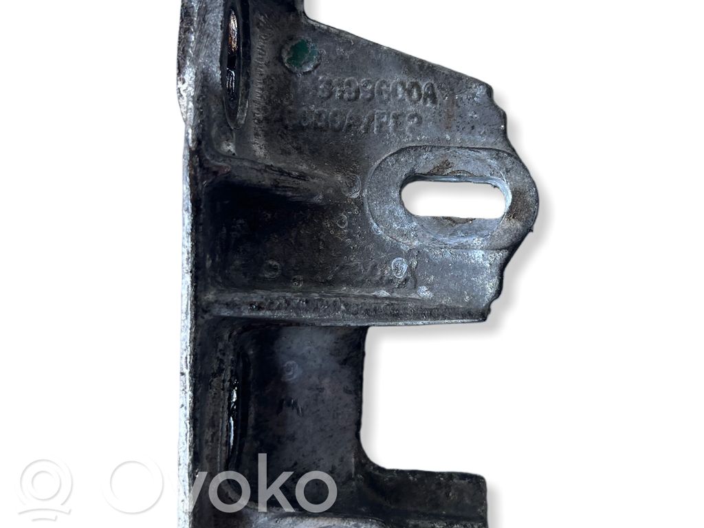 Volkswagen Sharan Engine mounting bracket 