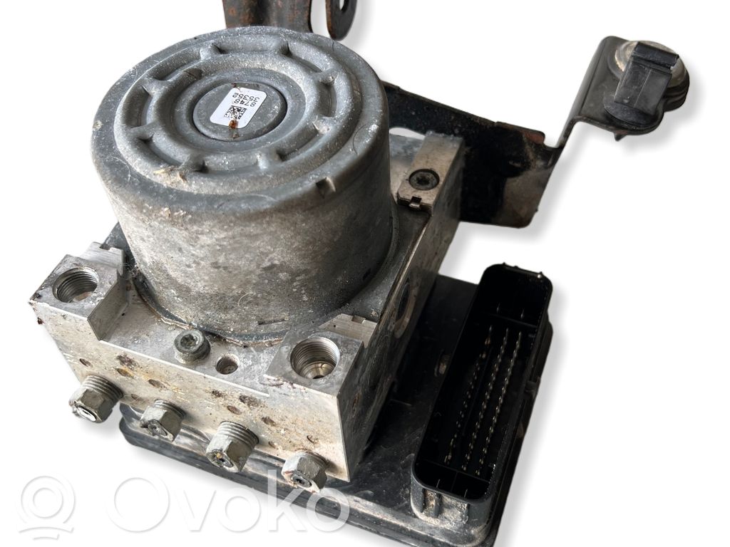 Land Rover Discovery Sport ABS Pump 