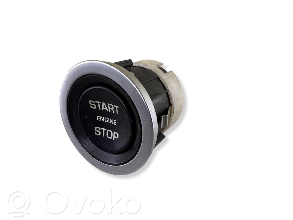 Land Rover Discovery Sport Przycisk zapłonu Start / Stop 