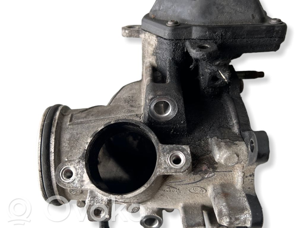 Land Rover Discovery Sport EGR vārsts 