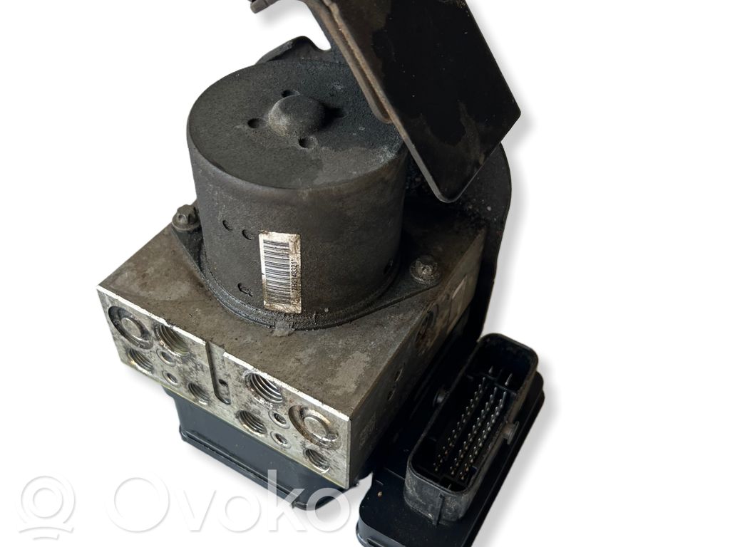 Dodge Durango III ABS Pump 
