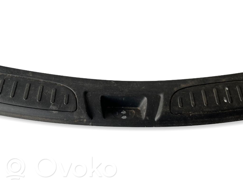 Protector del borde del maletero/compartimento de carga   1NE03DX9AC,I00980020BLR