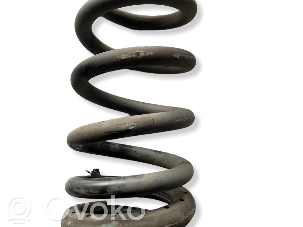 Dodge Durango III Arc elicoidal spate 