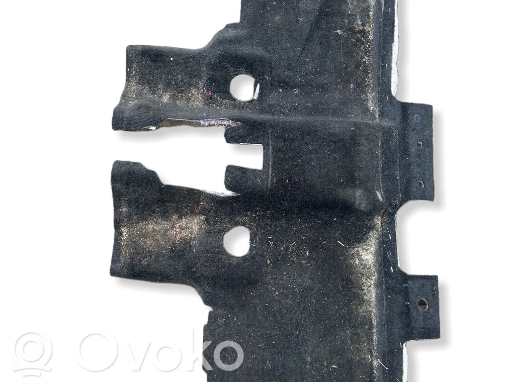 Dodge Durango III Rivestimento pavimento posteriore 
