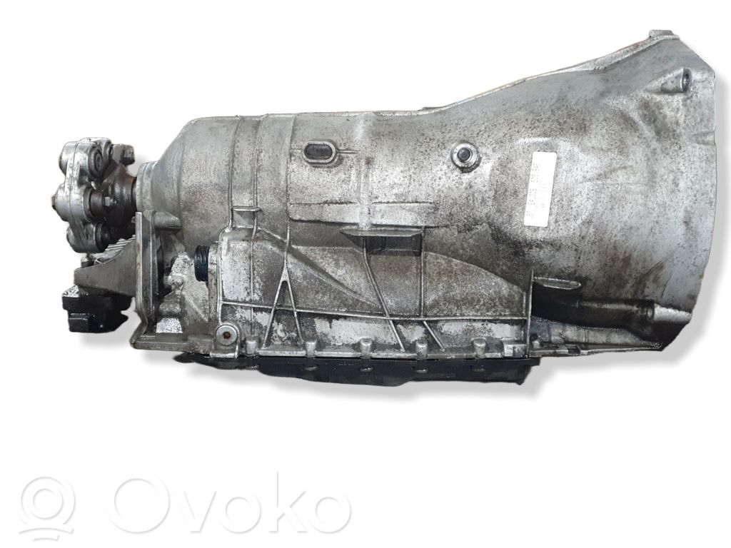 Automatic gearbox   7550781,6HP26
