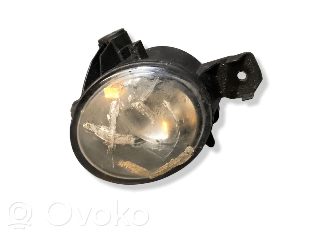 BMW X5 E70 Miglas lukturis priekšā 