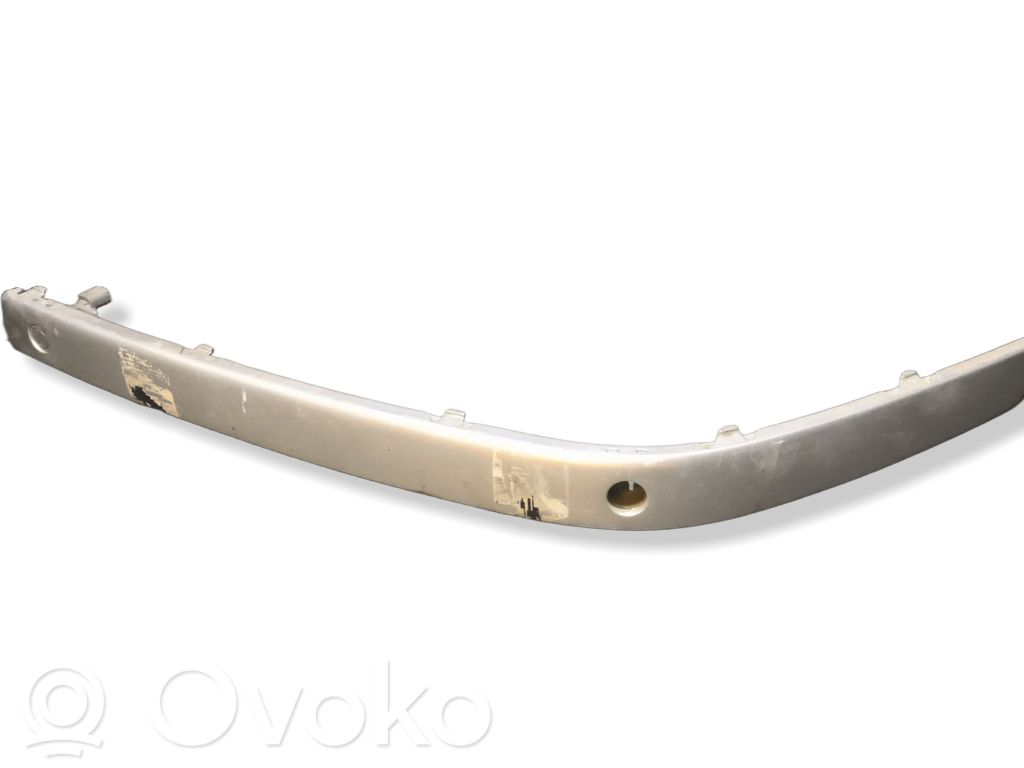 BMW 7 E65 E66 Front bumper splitter molding 