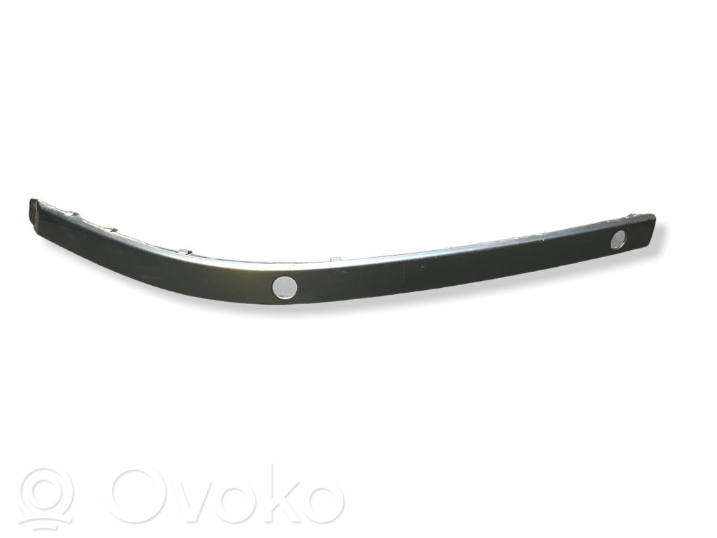 BMW 5 E39 Front bumper splitter molding 
