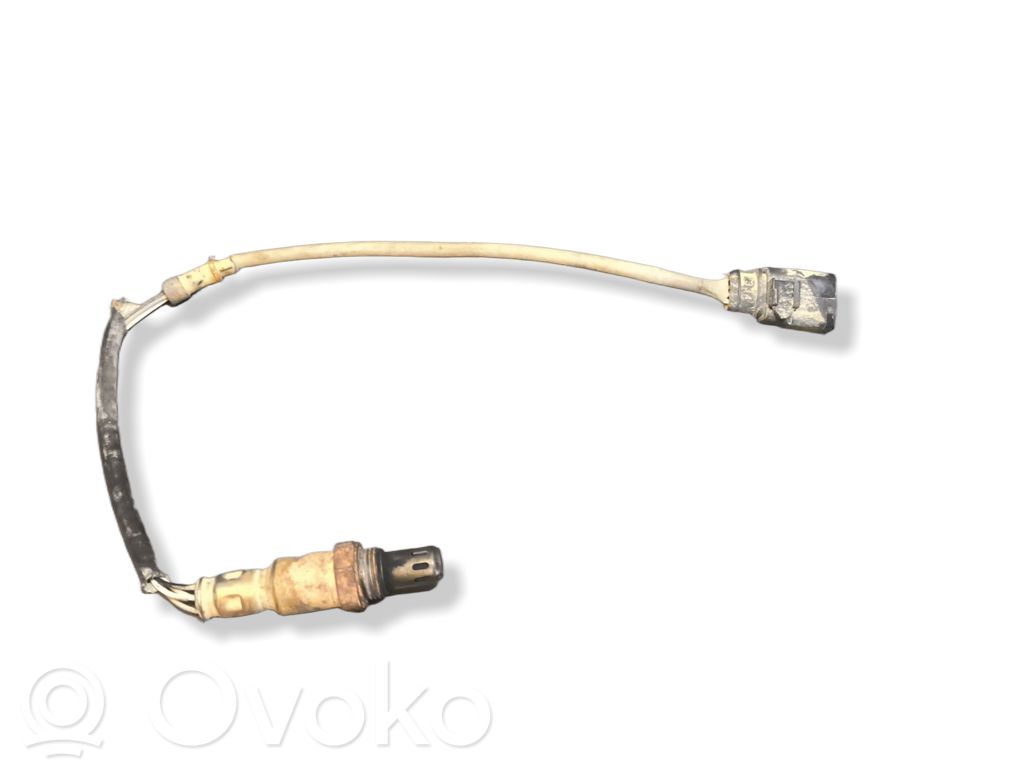 Skoda Fabia Mk2 (5J) Lambda probe sensor 