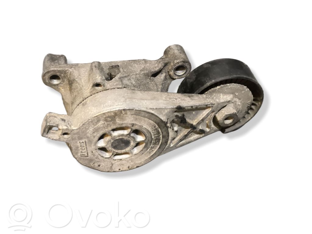 Volkswagen Golf V Diržo įtempėjas 