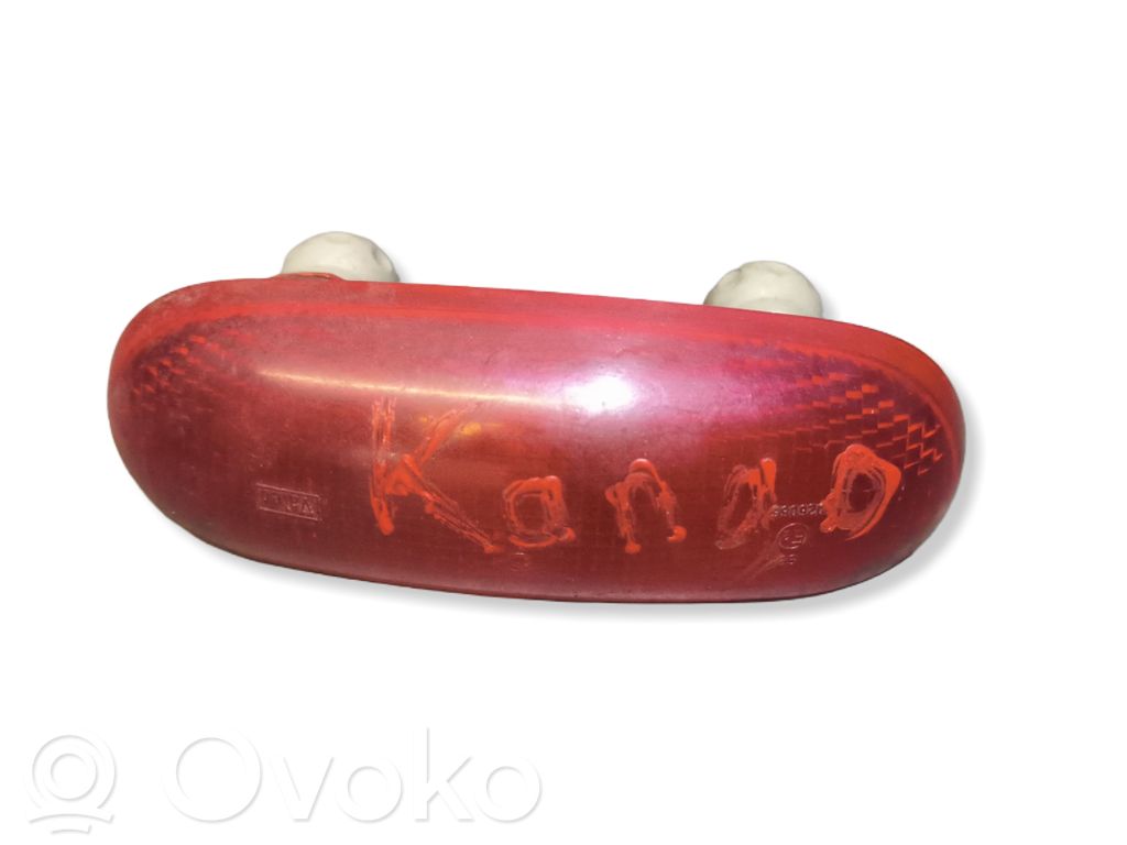 Renault Kangoo I Third/center stoplight 