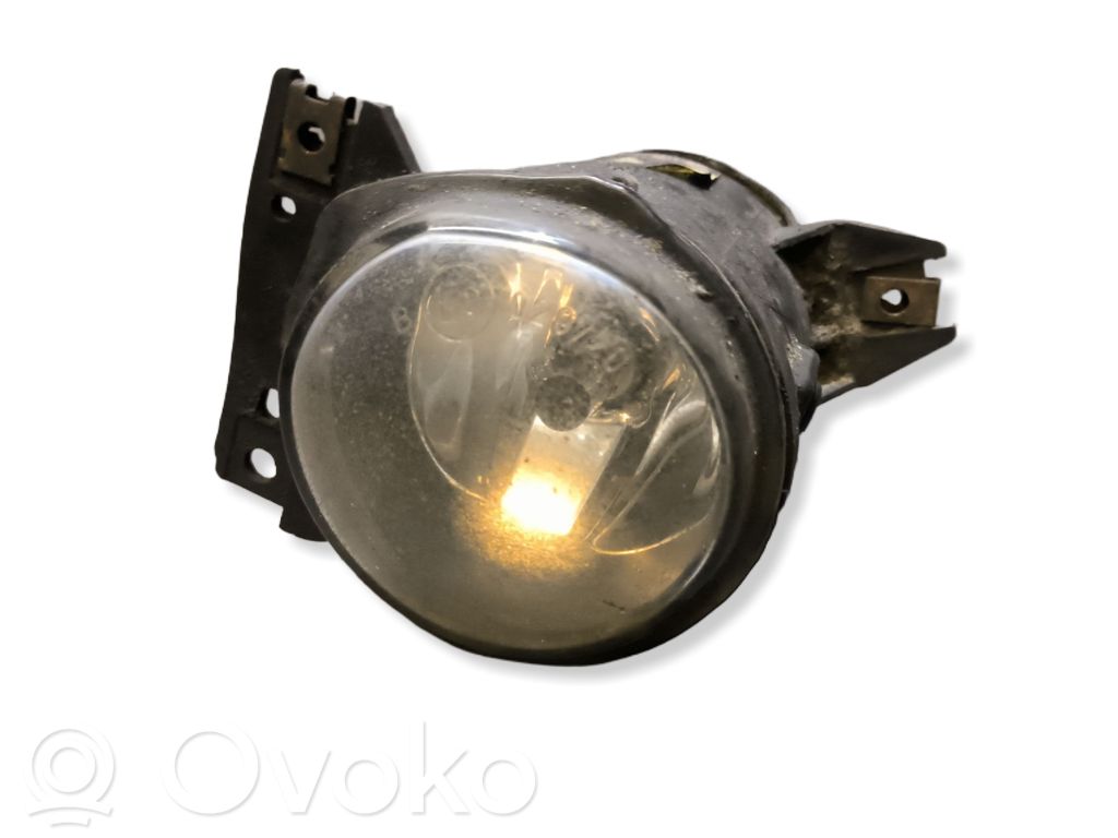 Volkswagen Sharan Front fog light 