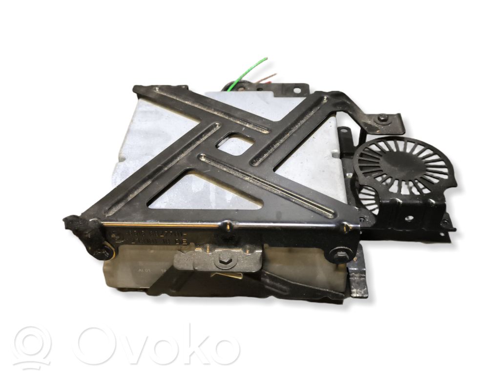 BMW 3 E90 E91 Video control module 