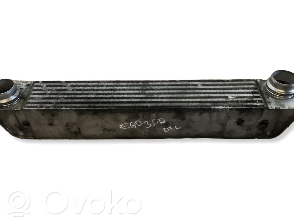 Intercooler radiator   7795823,17517795823