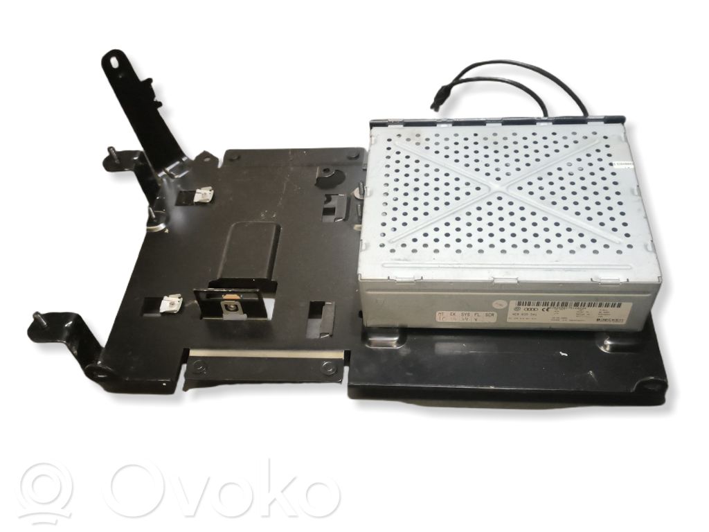 Audi A8 S8 D3 4E Radio/CD/DVD/GPS head unit 