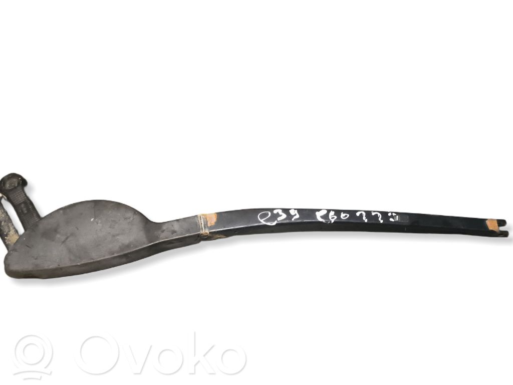 BMW 5 E39 Front wiper blade arm 