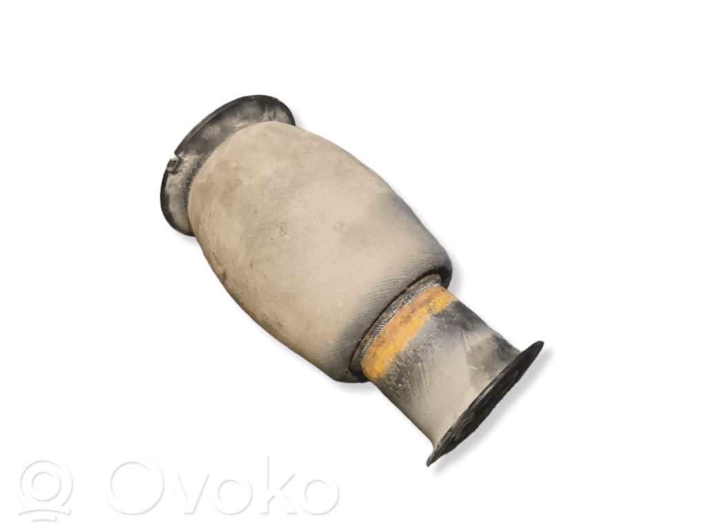 BMW 5 E60 E61 Air suspension rear shock absorber 