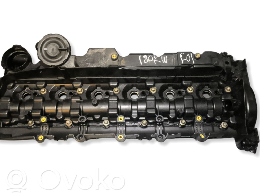 BMW 7 F01 F02 F03 F04 Vārstu vāks 