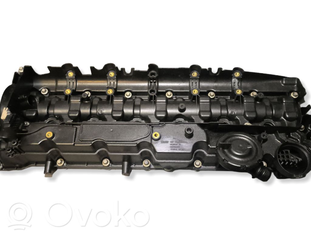 BMW 5 F10 F11 Vārstu vāks 