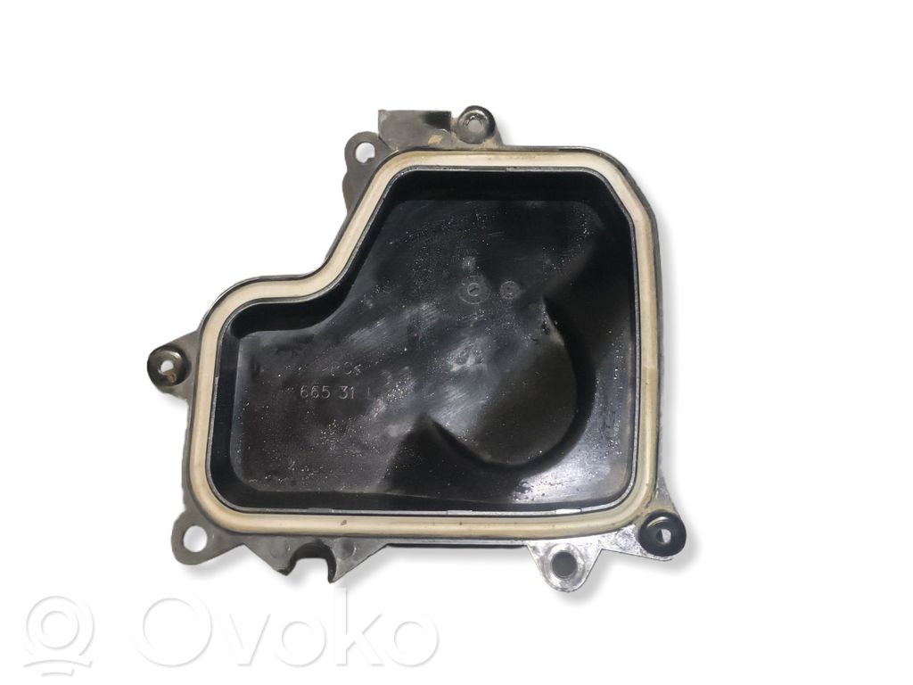 BMW 3 E90 E91 Headlight/headlamp dust cover 