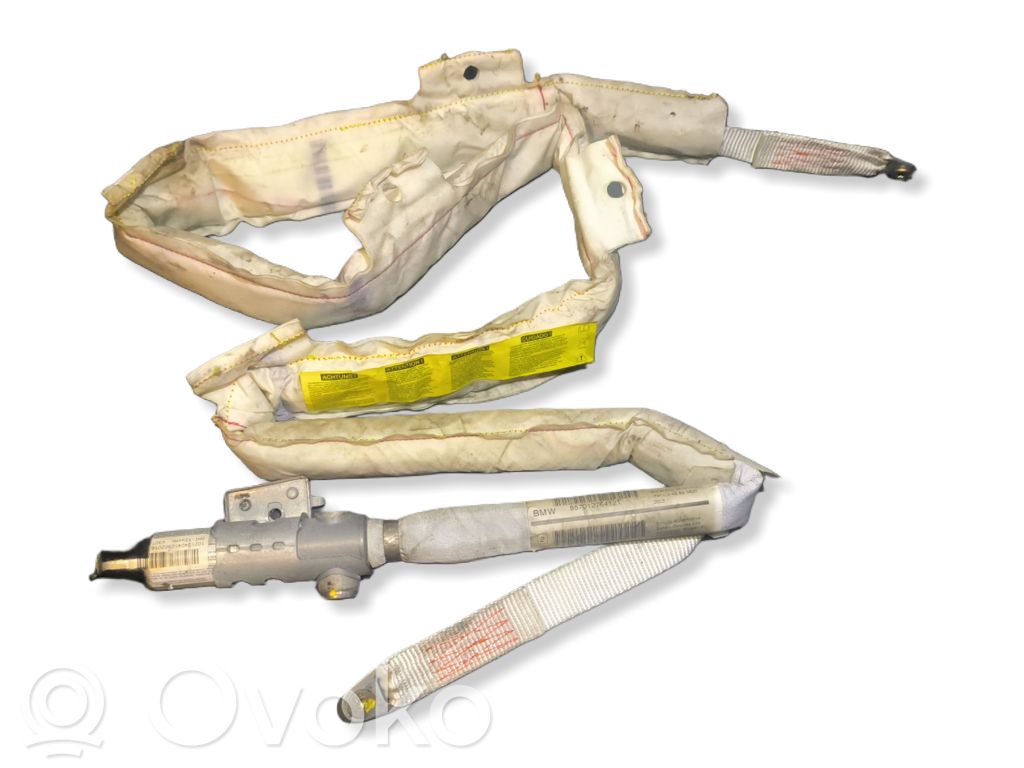BMW 6 E63 E64 Kopfairbag 