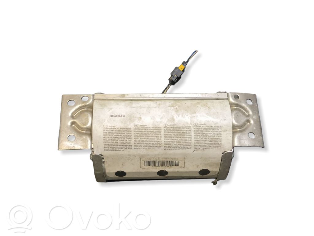 BMW 3 E90 E91 Passenger airbag 