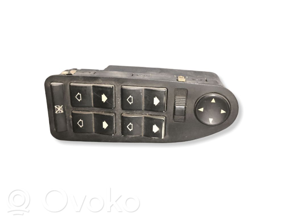 BMW 5 E39 Electric window control switch 