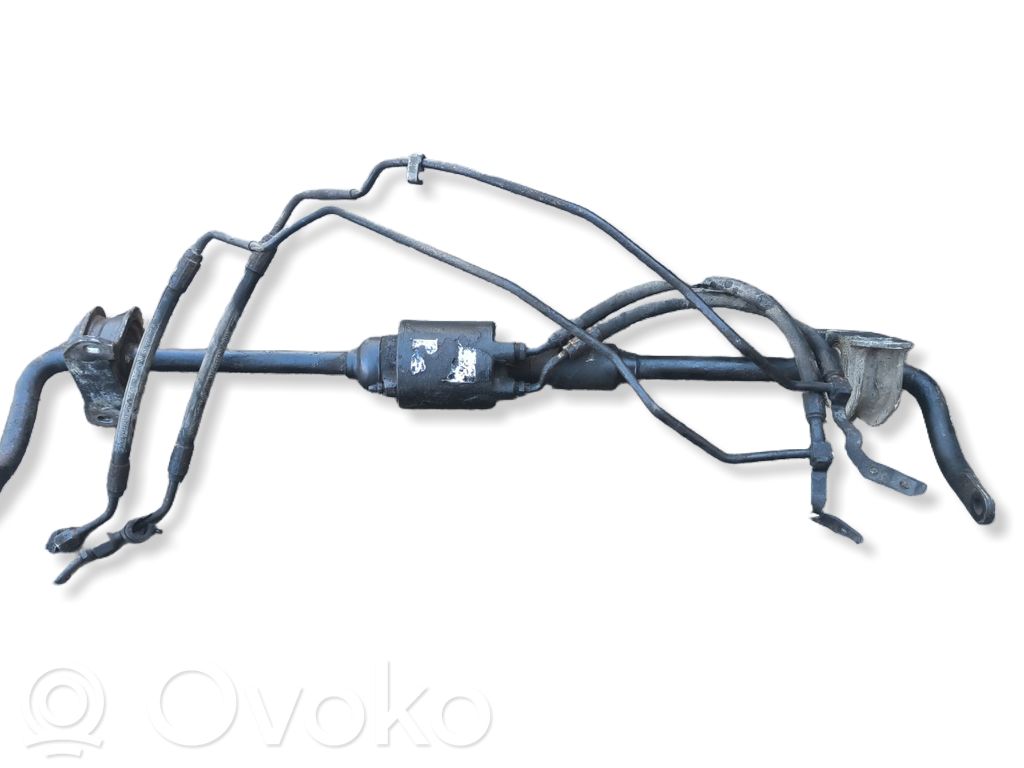 BMW 6 E63 E64 Active stabilizer 