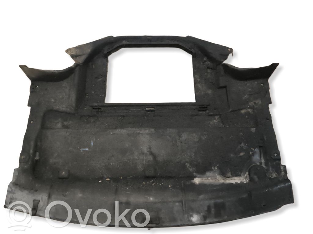 BMW 7 E38 Engine splash shield/under tray 