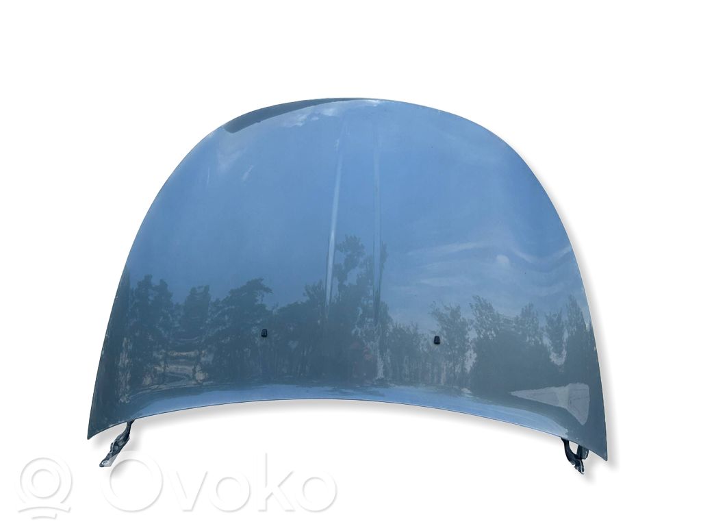 Dangtis variklio (kapotas)   MPSDD