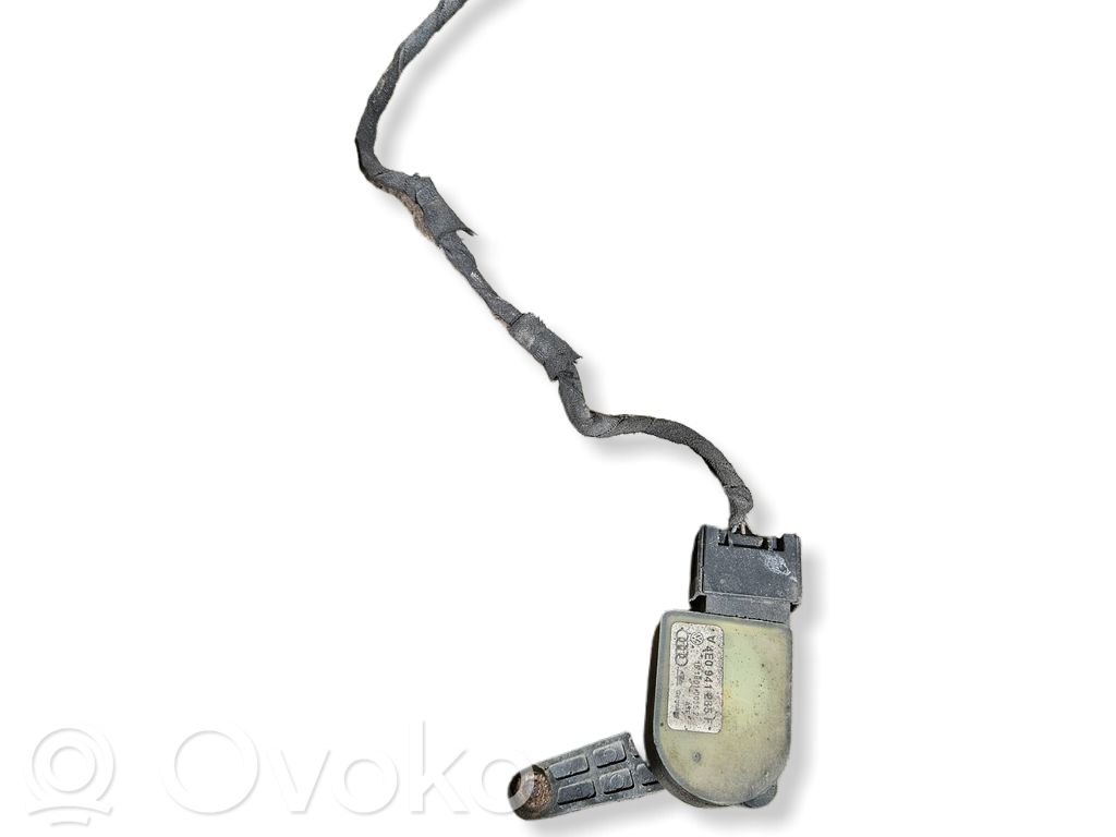 Niveausensor Leuchtweitenregulierung   4E0941285F,15160100552