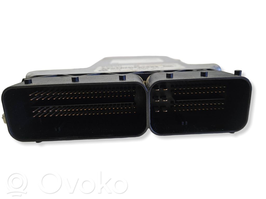 Unidad de control/módulo del motor   0281014437,7806976